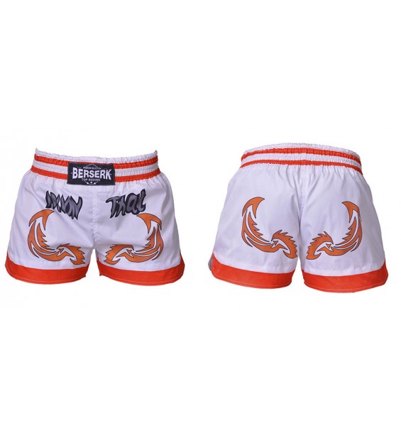 Fight shorts men Muay Thai