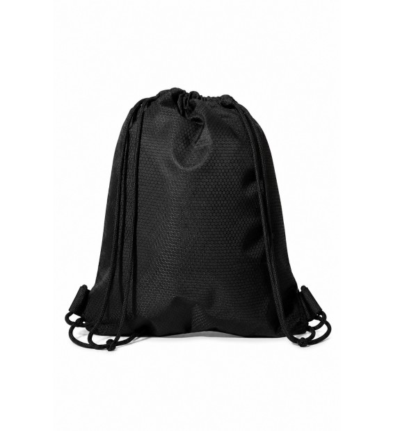 Спортивная Сумка-Мешок Berserk Sport Black