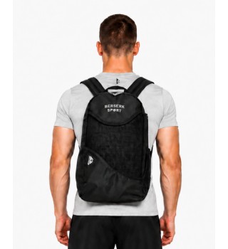 Рюкзак BERSERK Sport EVO black