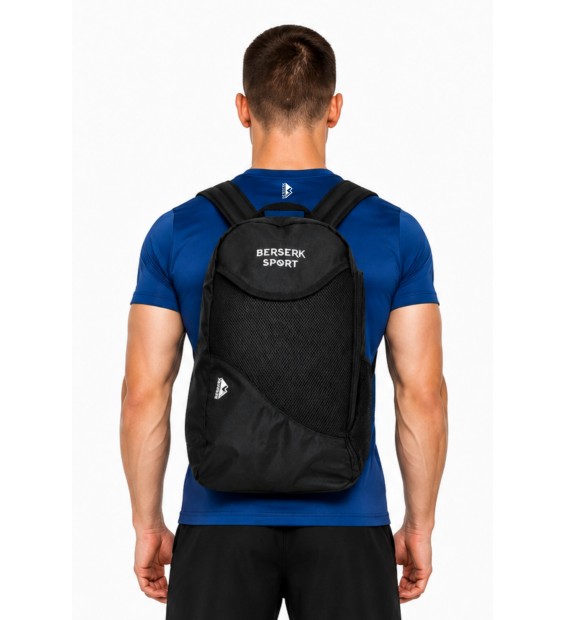 Рюкзак BERSERK Sport EVO black