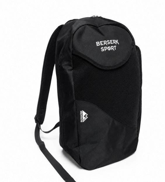 Рюкзак BERSERK Sport EVO black