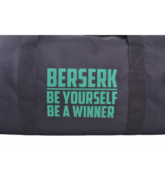 Sports bag BERSERK ATHLETIC GYM