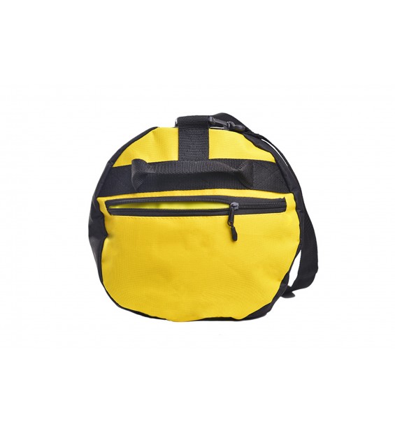 Sports bag Berserk Athletic yellow