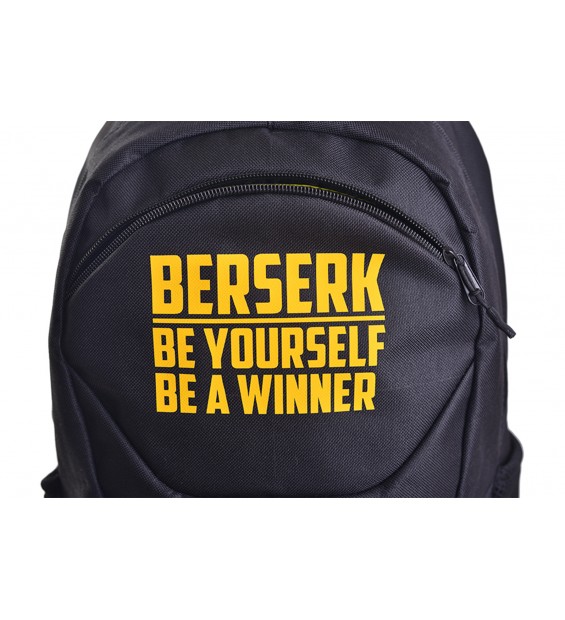 Sports backpack BERSERK EVERY SPORT