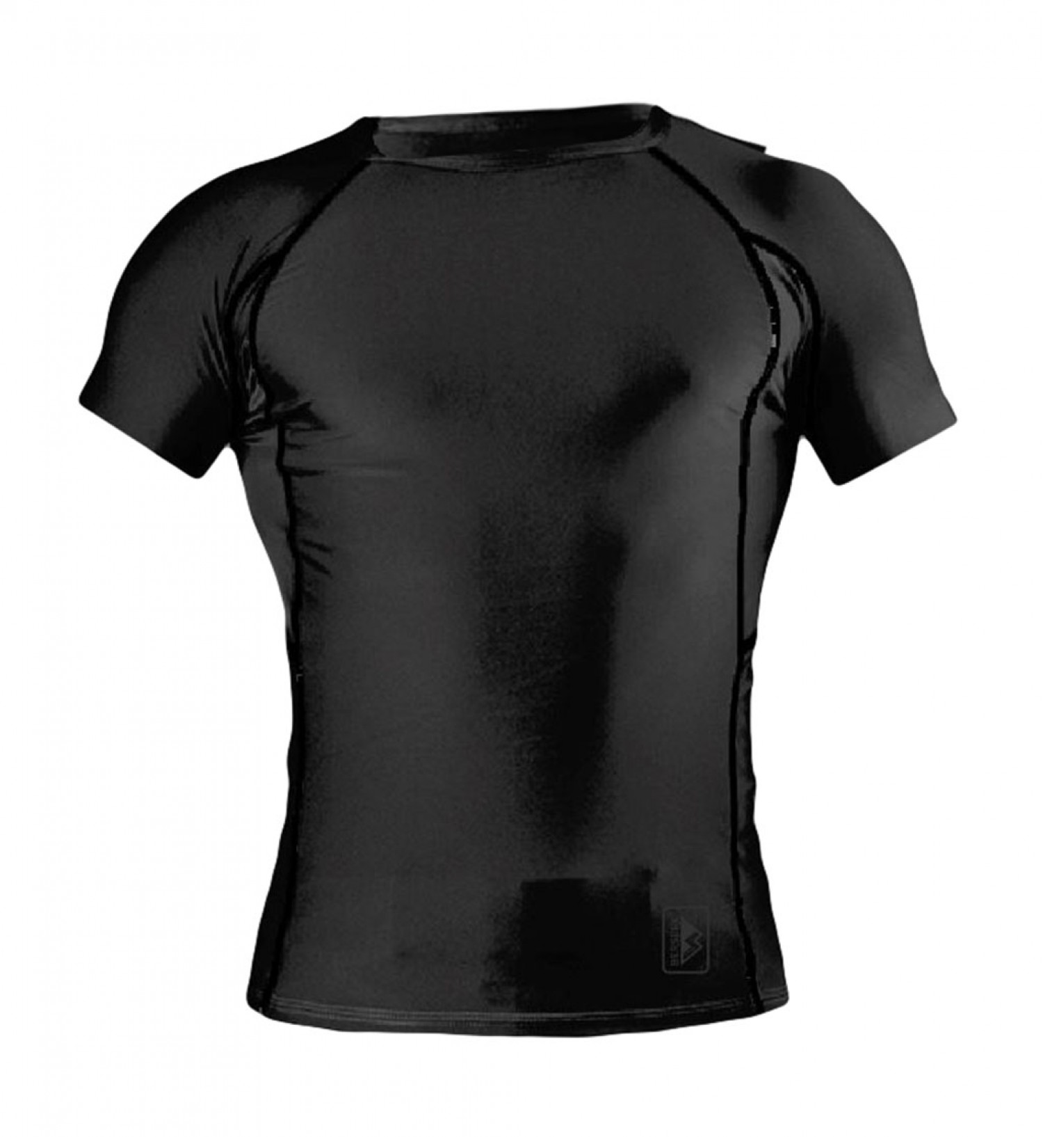 Рашгард Berserk Kids Triquetra black 012735 - Берсерк Спорт ком