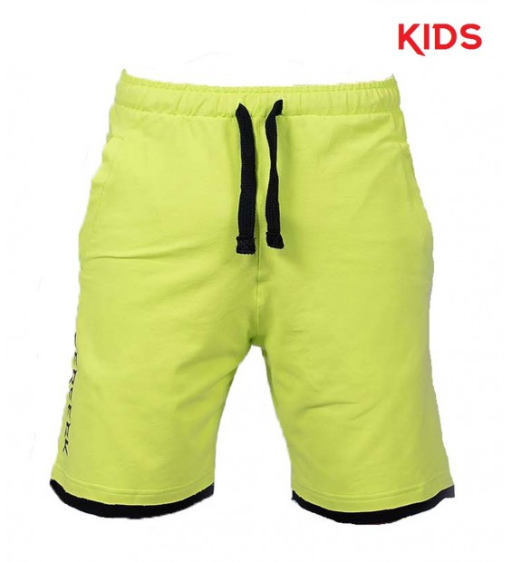 Shorts Berserk Active Kids green
