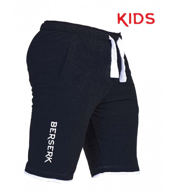 Shorts Berserk Active Kids black
