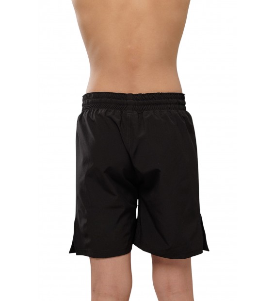 Шорты Berserk Sport MMA MNT Black Kids