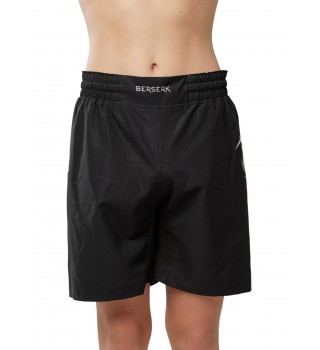 Шорты Berserk Sport Angry Face Kids