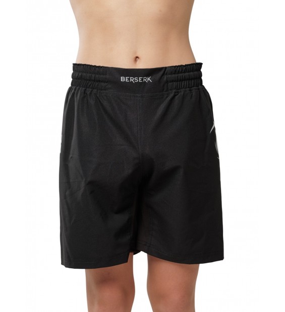Шорты Berserk Sport Angry Face Kids