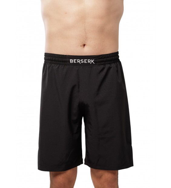 Шорты Berserk Sport MMA MNT Morion kids