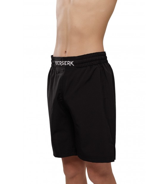 Шорты Berserk Sport MMA MNT Morion kids