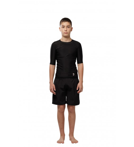 Шорты Berserk Sport MMA MNT Morion kids