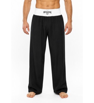 Штаны BERSERK SPORT kickboxing black