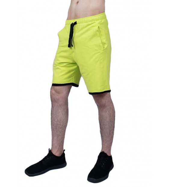 Shorts Berserk Unusual Casual green