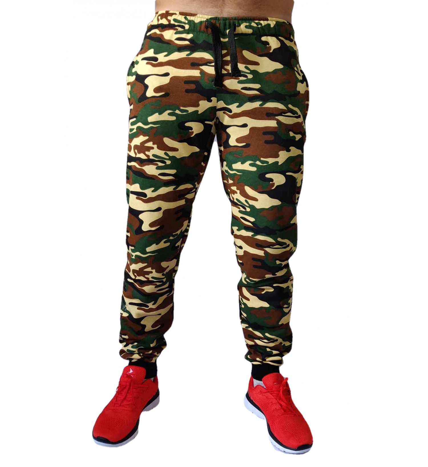 Главная Каталог Мужчины Штаны Штаны BERSERK SPORT Premium camo green ...