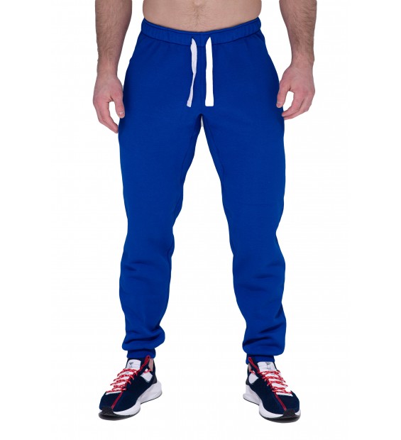 Pants  Berserk Premium AIR blue (fleece)