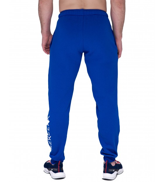 Pants  Berserk Premium AIR blue (fleece)