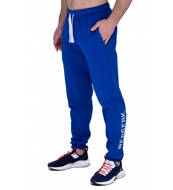 Pants  Berserk Premium AIR blu (without fleece)