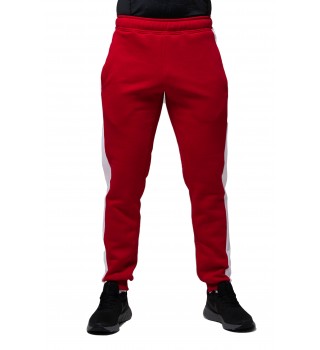 Pants BERSERK ROYAL  red