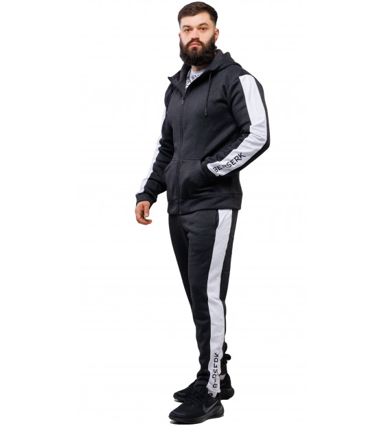 Штаны BERSERK SPORT ROYAL dark grey