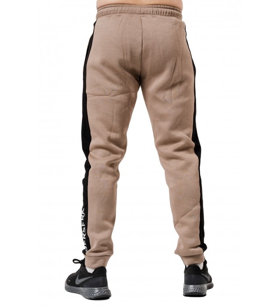 Pants BERSERK ROYAL brown
