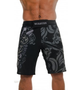 Shorts FOR HONOR TM BERSERK SPORT black