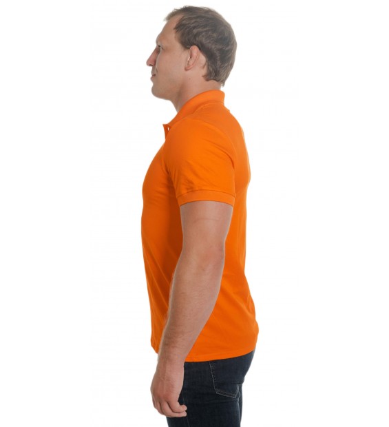 T-shirt POLO TM BERSERK SPORT orange