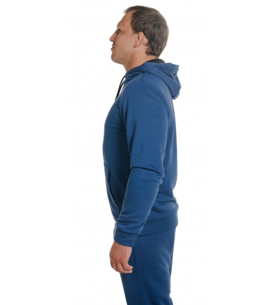 Худи BERSERK SPORT Premium (without fleece) blue