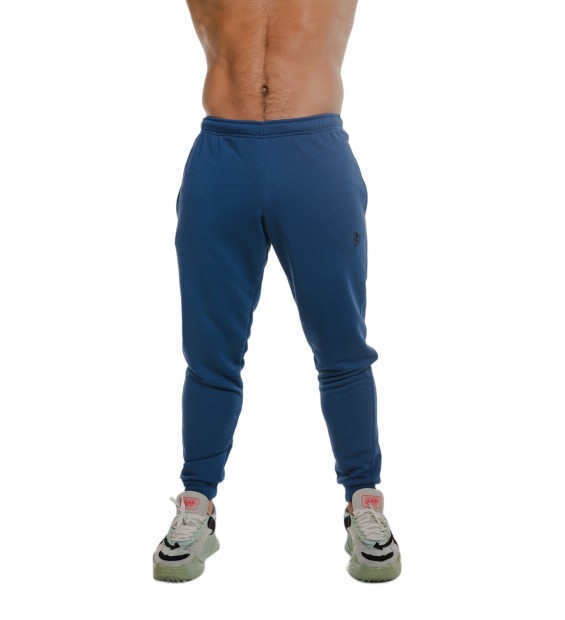 Pants BERSERK SPORT Premium (without fleece) blue
