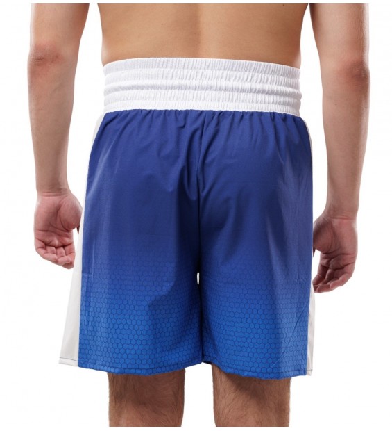 Шорты BERSERK SPORT Boxing Soty Blue