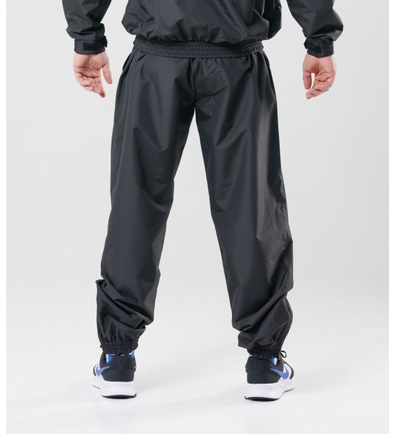 Штаны  Sauna BERSERK SPORT Black