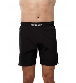 Шорты Berserk Sport MMA MNT Black
