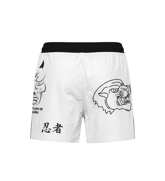 Шорты Berserk Sport Shinobi white