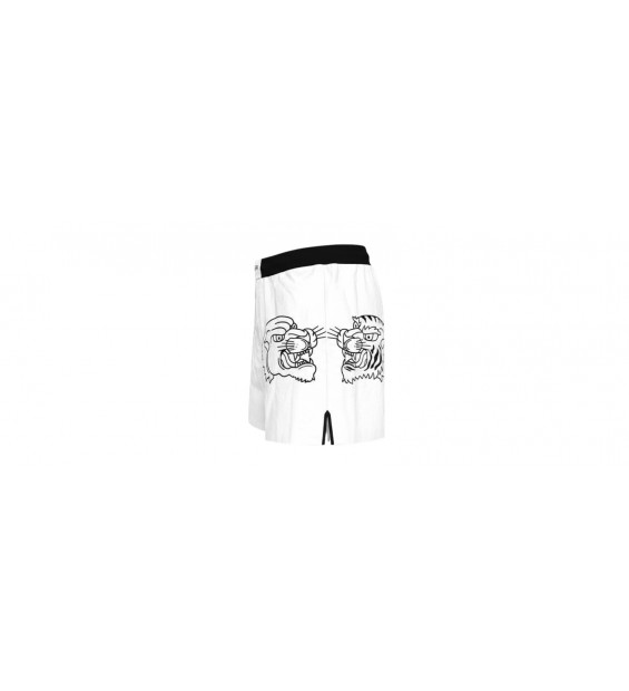 Шорты Berserk Sport Shinobi white