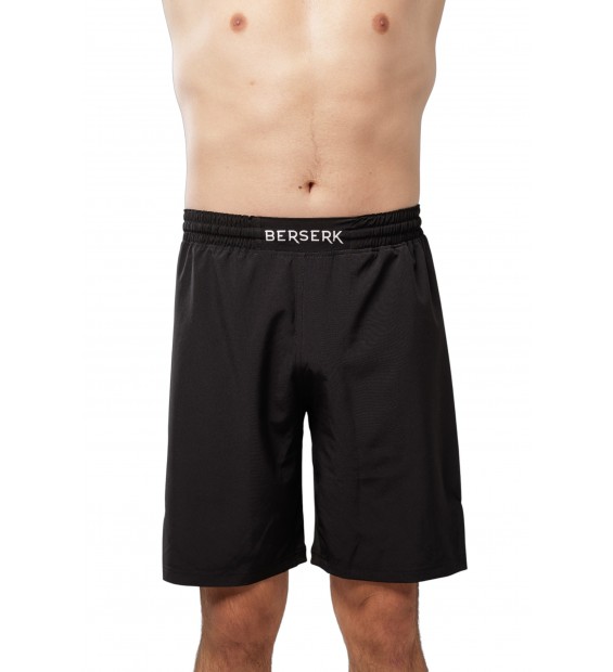 Шорты Berserk Sport  MMA MNT Morion