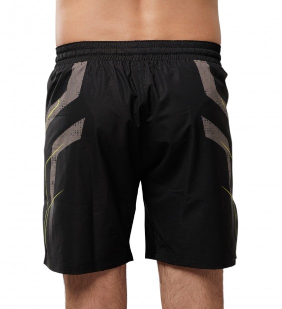 Шорты Berserk Sport Cyber Armor black
