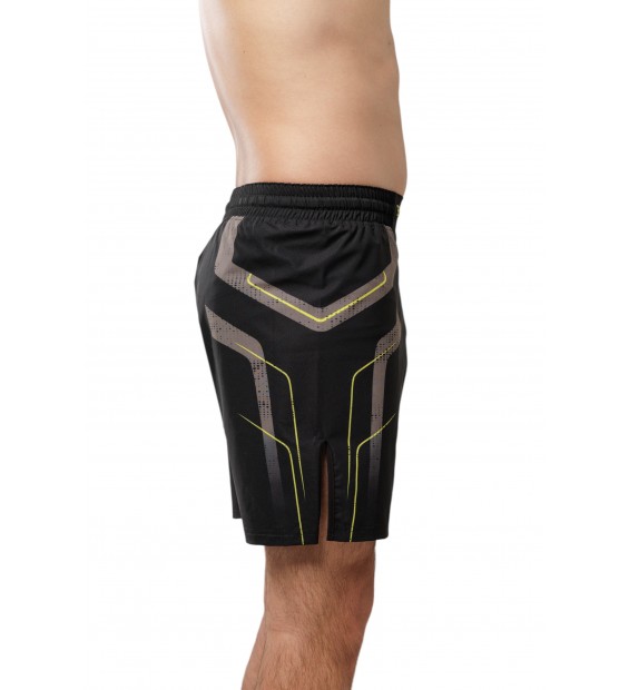 Шорты Berserk Sport Cyber Armor black