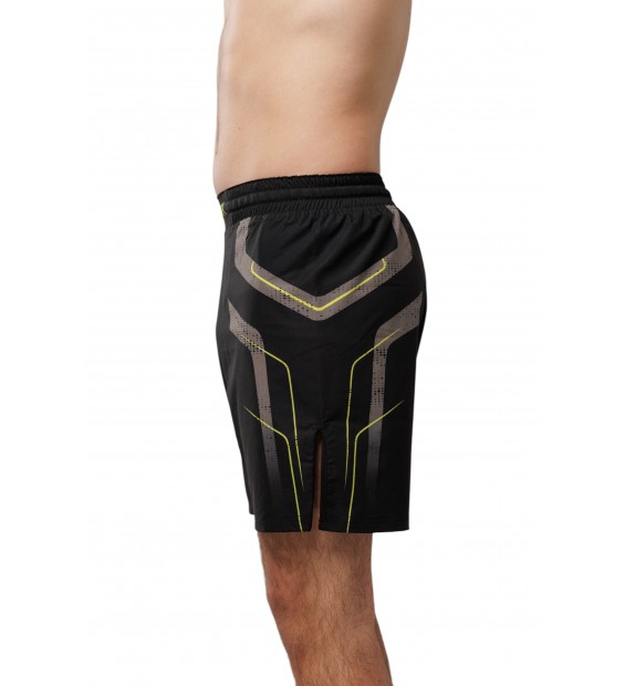 Шорты Berserk Sport Cyber Armor black
