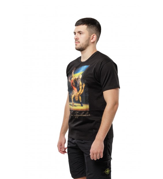 Футболка Berserk Sport Грушевский