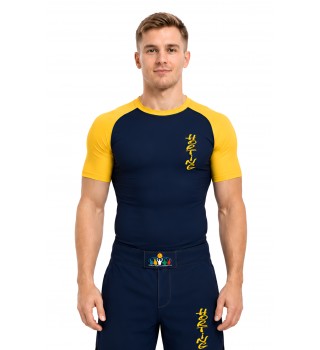 Рашгард Berserk Sport Horting  Blue