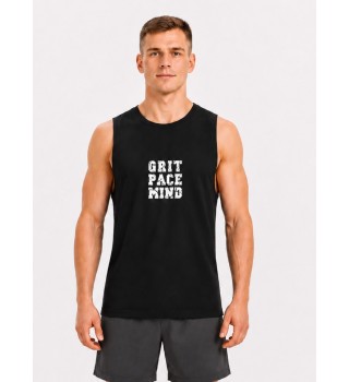 Майка BERSERK SPORT BOXING  GRIT black