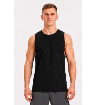 Майка BERSERK SPORT BOXING  Black