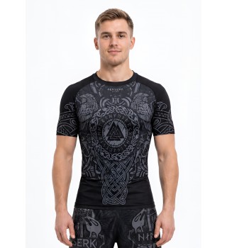 Рашгард BERSERK SPORT  Valhalla Glory