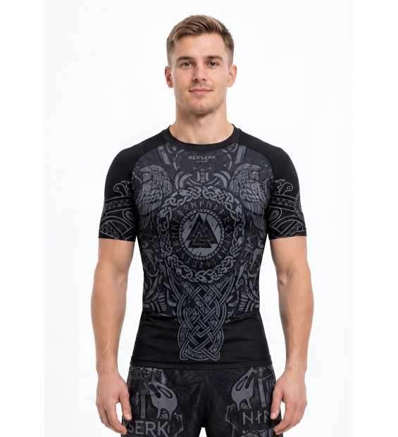 Рашгард BERSERK SPORT  Valhalla Glory