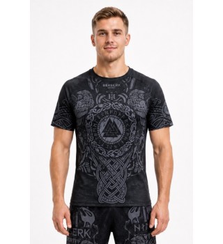 Футболка BERSERK SPORT Valhalla Glory