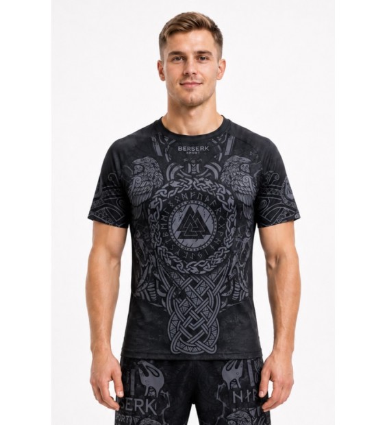 Футболка BERSERK SPORT Valhalla Glory