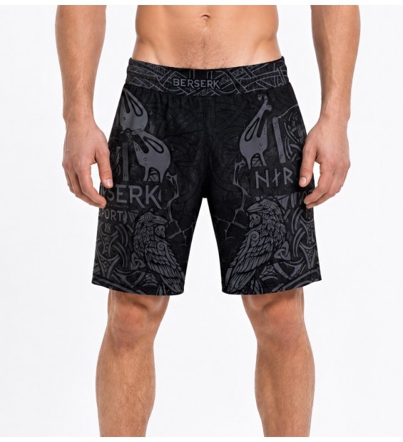 Шорты  BERSERK SPORT Valhalla Glory