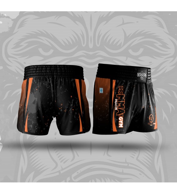 ОБРАЗЕЦ Шорты Kickboxing