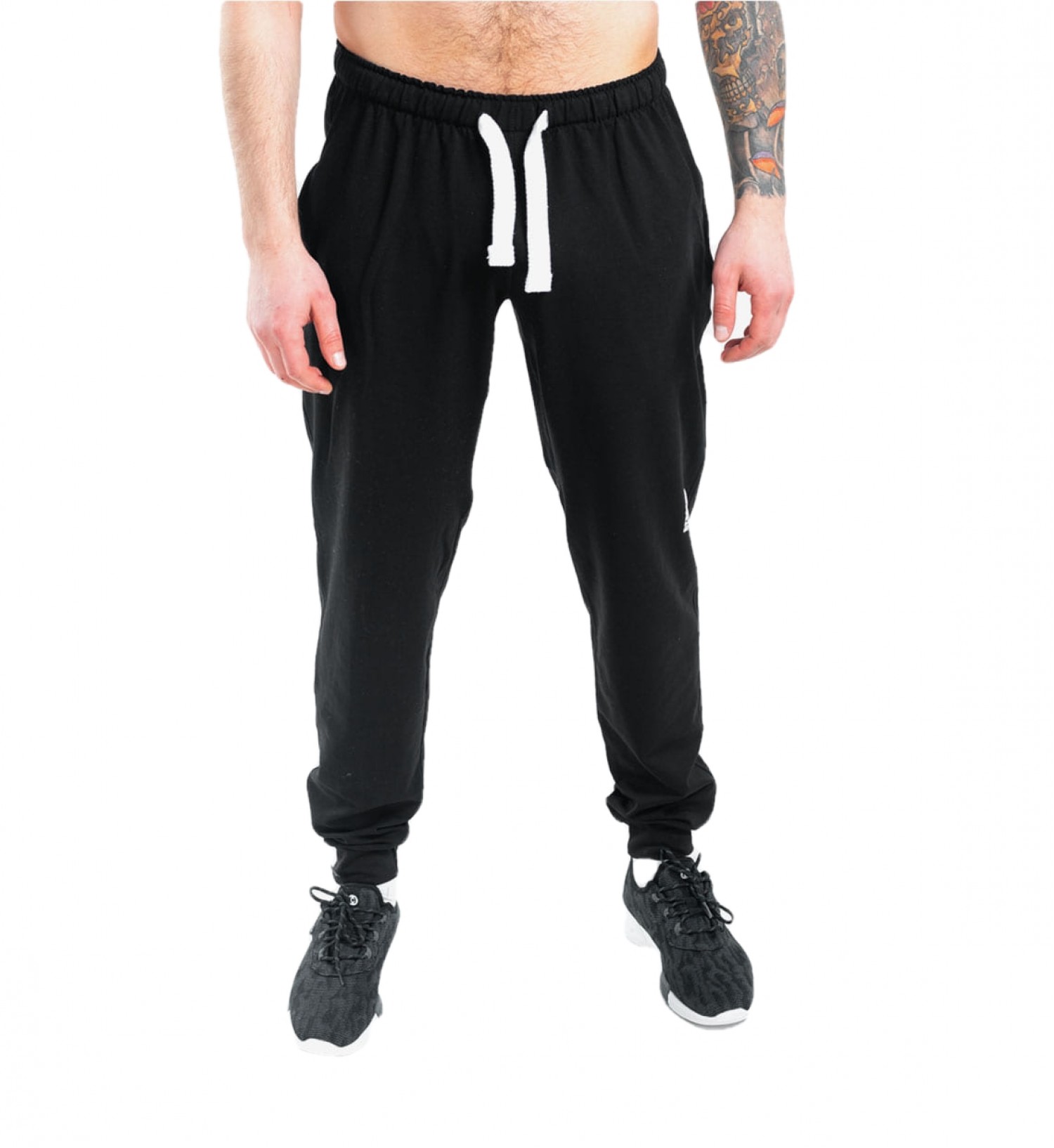 Главная Каталог Мужчины Штаны Штаны BERSERK SPORT Premium black ...